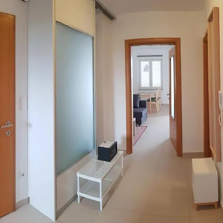 Mitra Apartament Malinska