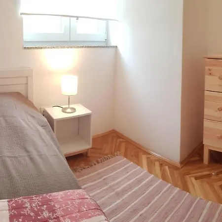 Apartamento Mitra