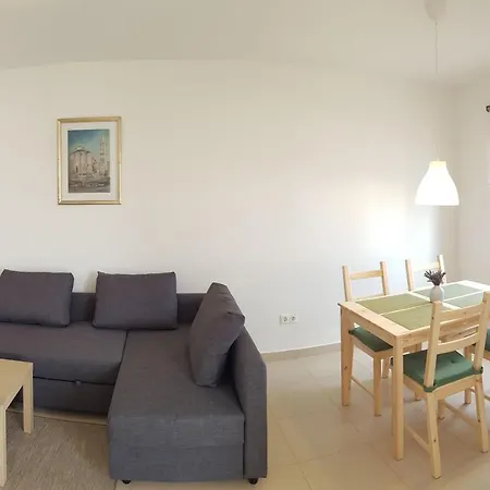 Apartamento Mitra