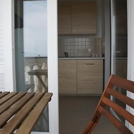 Mitra Apartamento *