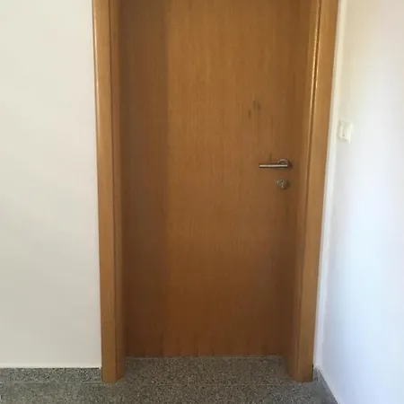 Mitra Lägenhet *