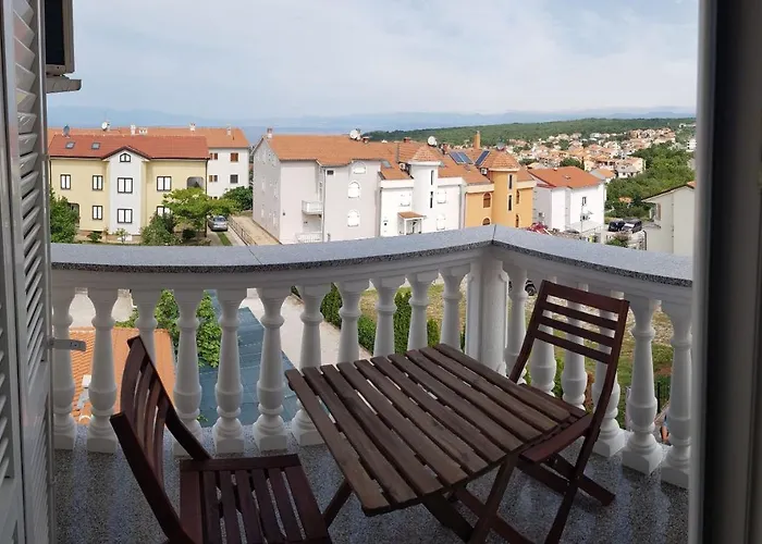 Appartement Mitra Malinska